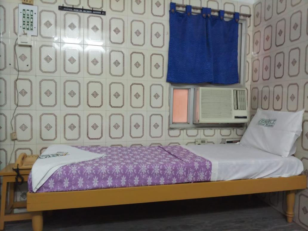 Perfect Guest House Chennai Exteriör bild