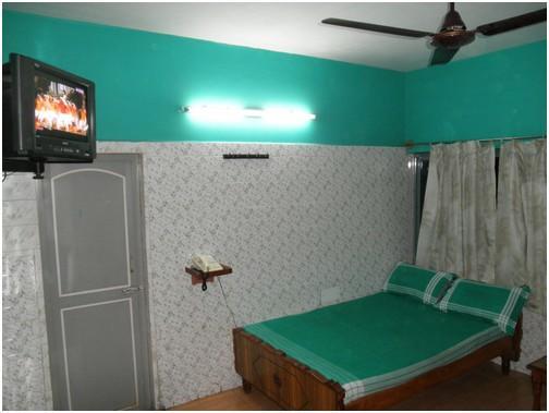 Perfect Guest House Chennai Exteriör bild