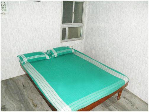 Perfect Guest House Chennai Exteriör bild