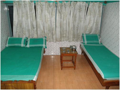 Perfect Guest House Chennai Exteriör bild