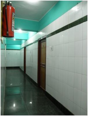 Perfect Guest House Chennai Exteriör bild
