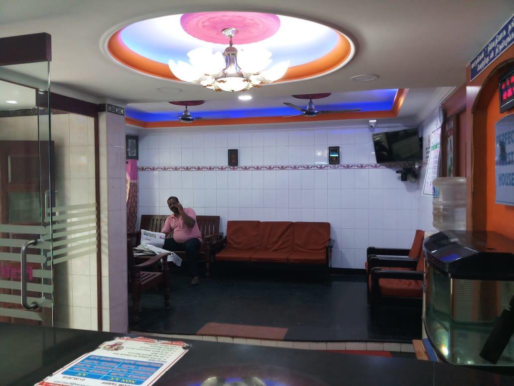 Perfect Guest House Chennai Exteriör bild