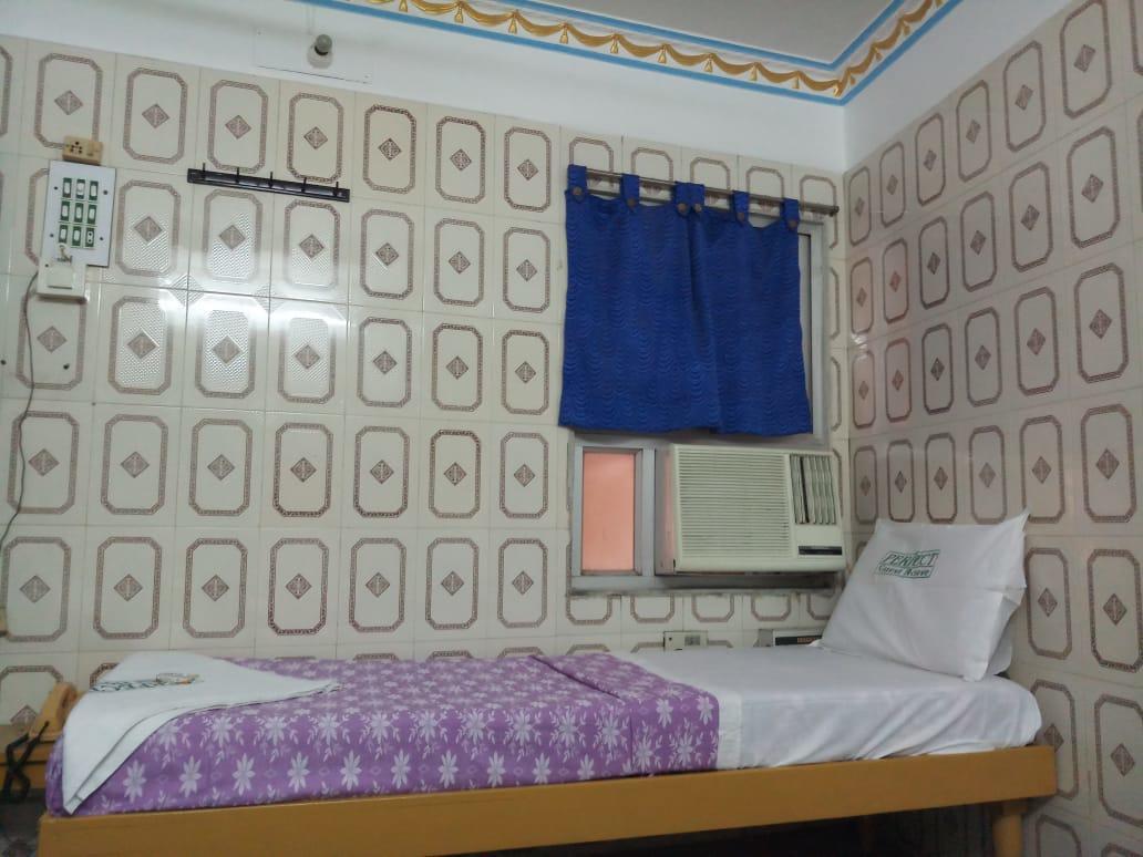 Perfect Guest House Chennai Exteriör bild