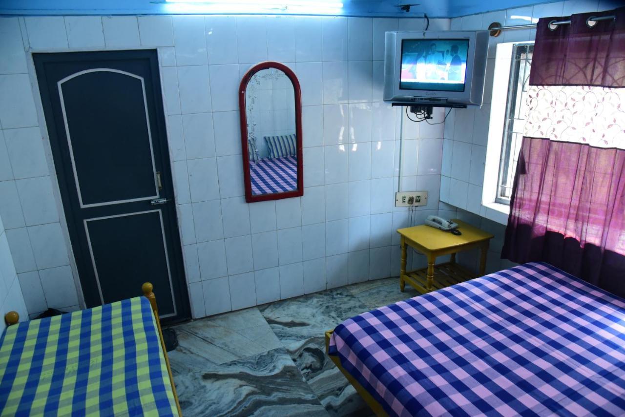 Perfect Guest House Chennai Exteriör bild