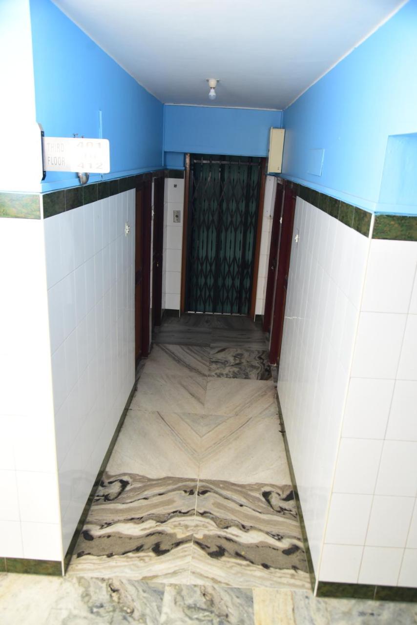 Perfect Guest House Chennai Exteriör bild