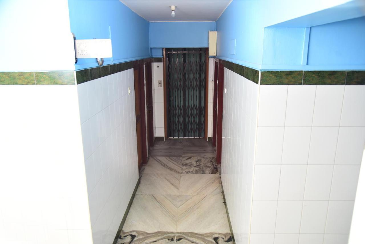Perfect Guest House Chennai Exteriör bild