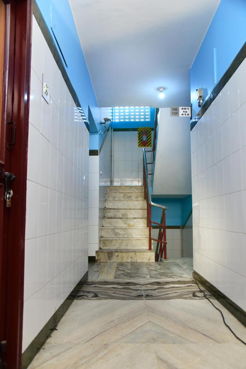 Perfect Guest House Chennai Exteriör bild