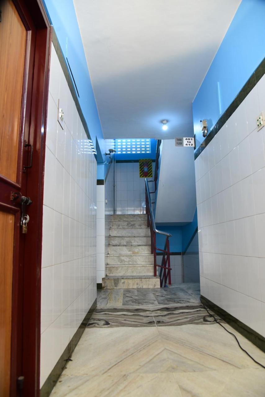 Perfect Guest House Chennai Exteriör bild