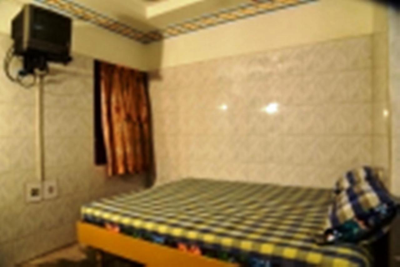 Perfect Guest House Chennai Exteriör bild
